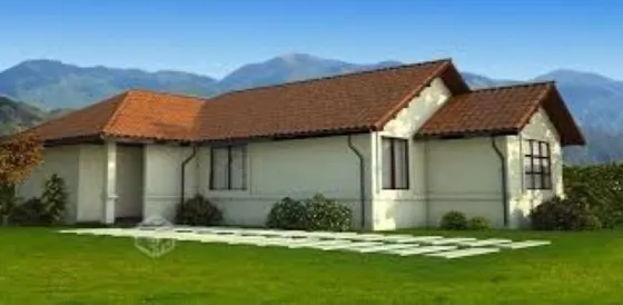 Sector Oriente De Talca Condominio Colonial Rucahue