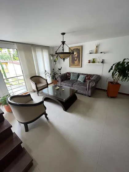 Excelente Casa En Cumbres, Envigado