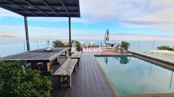 Venta Penthouse Tríplex Vista Al Mar Reñaca