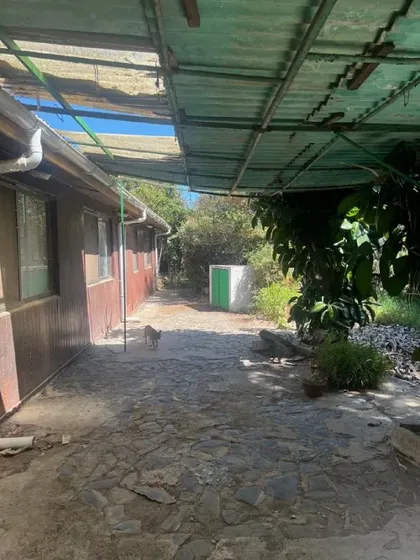 Gran Propiedad De 1.430 M2 De Terreno, Limache Viejo.