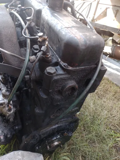 Bedford T.k.570