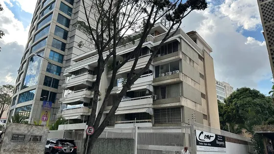 Venta . Apartamento.   Las Mercedes.  Caracas 157287