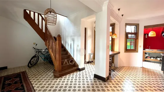 Casa En Stella Maris, Mar Del Plata