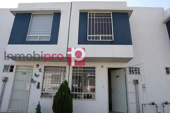 Casa En Venta En Hacienda Del Bosque Tecamac