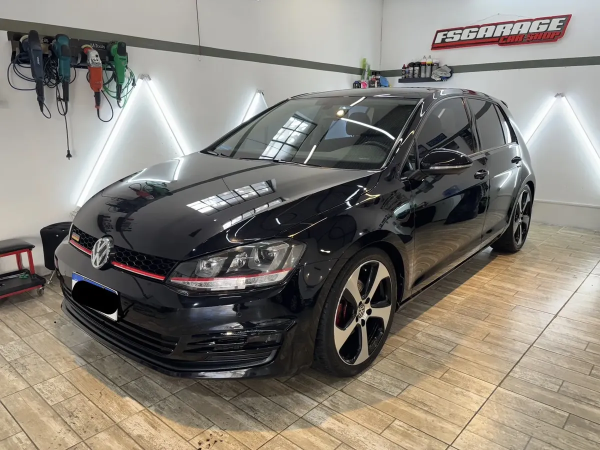 Volkswagen Golf Comfortline
