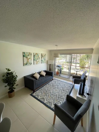 Vendo Hermoso Departamento En El Tabo Ideal Para Inversión