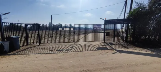 Vendo Parcelas 5.000 Mts2 Cond. Cerrado Lliu Lliu Limache