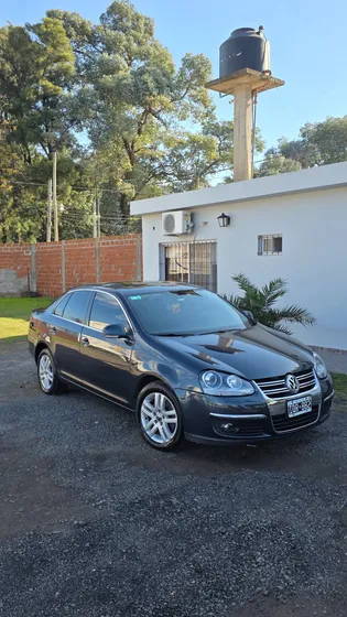Volkswagen Vento 2.0 T Fsi Sportline