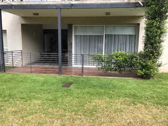 Departamento  En Venta En Solar Azul, Pilar, G.b.a. Zona Norte