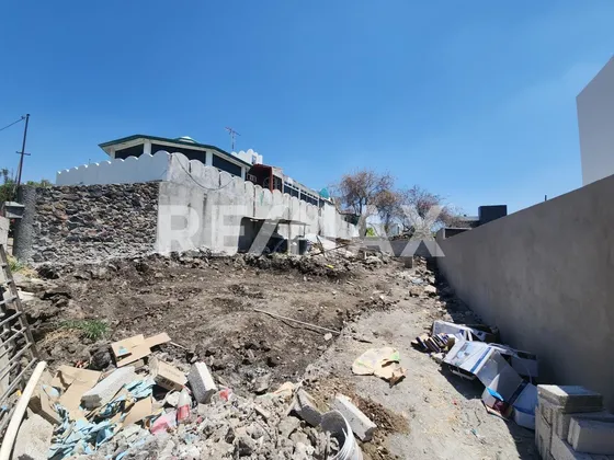 Terreno En Venta En Morelos, Real De Oaxtepec