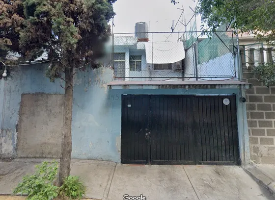 Casa En Iztapalapa Remate Bancario!!! Mght0226