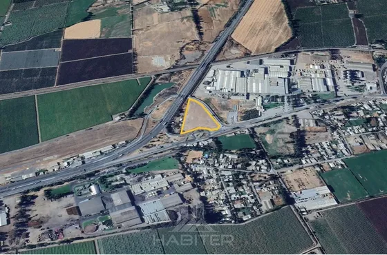Sitio En Venta En San Fernando