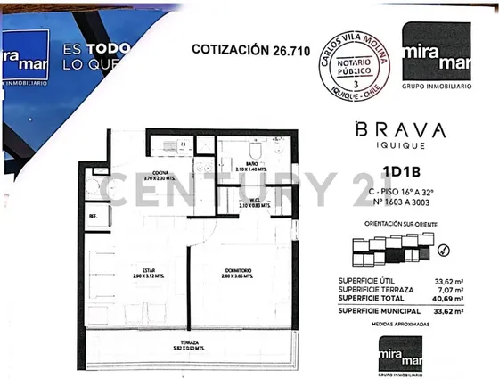 Se Vende Cesion De Derecho
