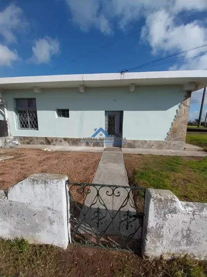 Alquiler Casa 2 Dormitorios La Paz Con Cochera