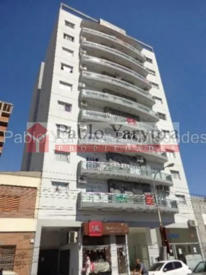 Departamento En Alquiler En Caseros