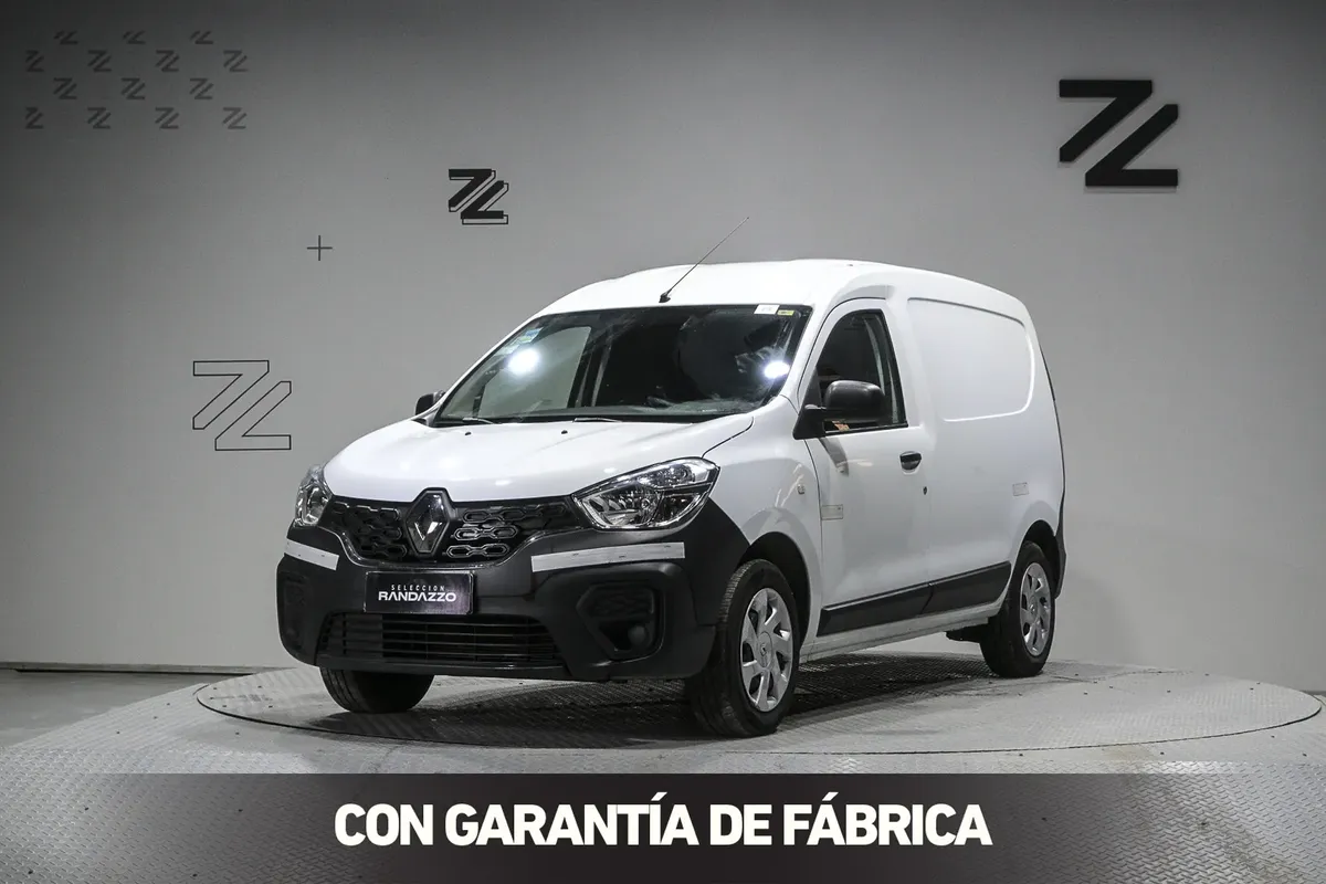 Renault Kangoo II Express 1.6 SCE Confort
