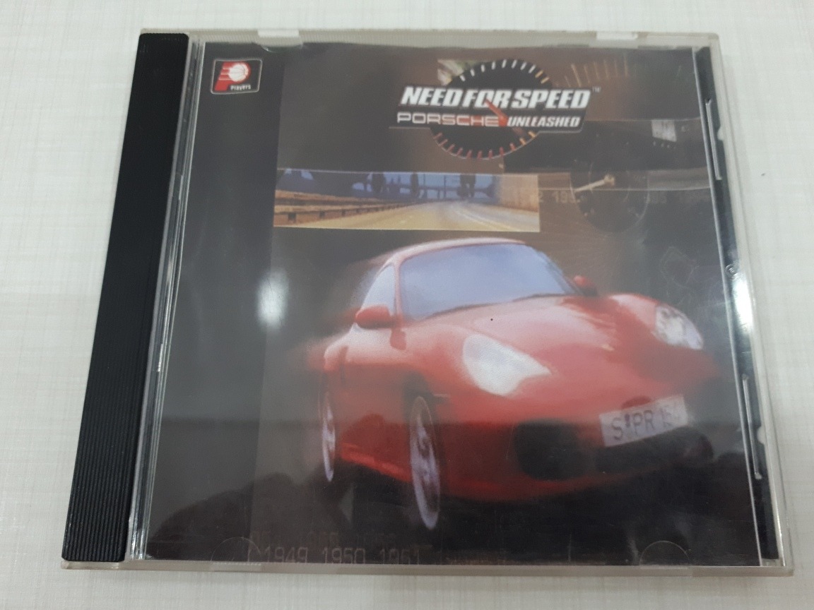 porsche unleashed patch 3.5 porsche unleashed patch 3.5