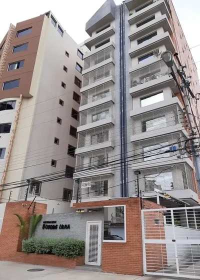 Apartamento En Alquiler Urb. El Bosque Maracay