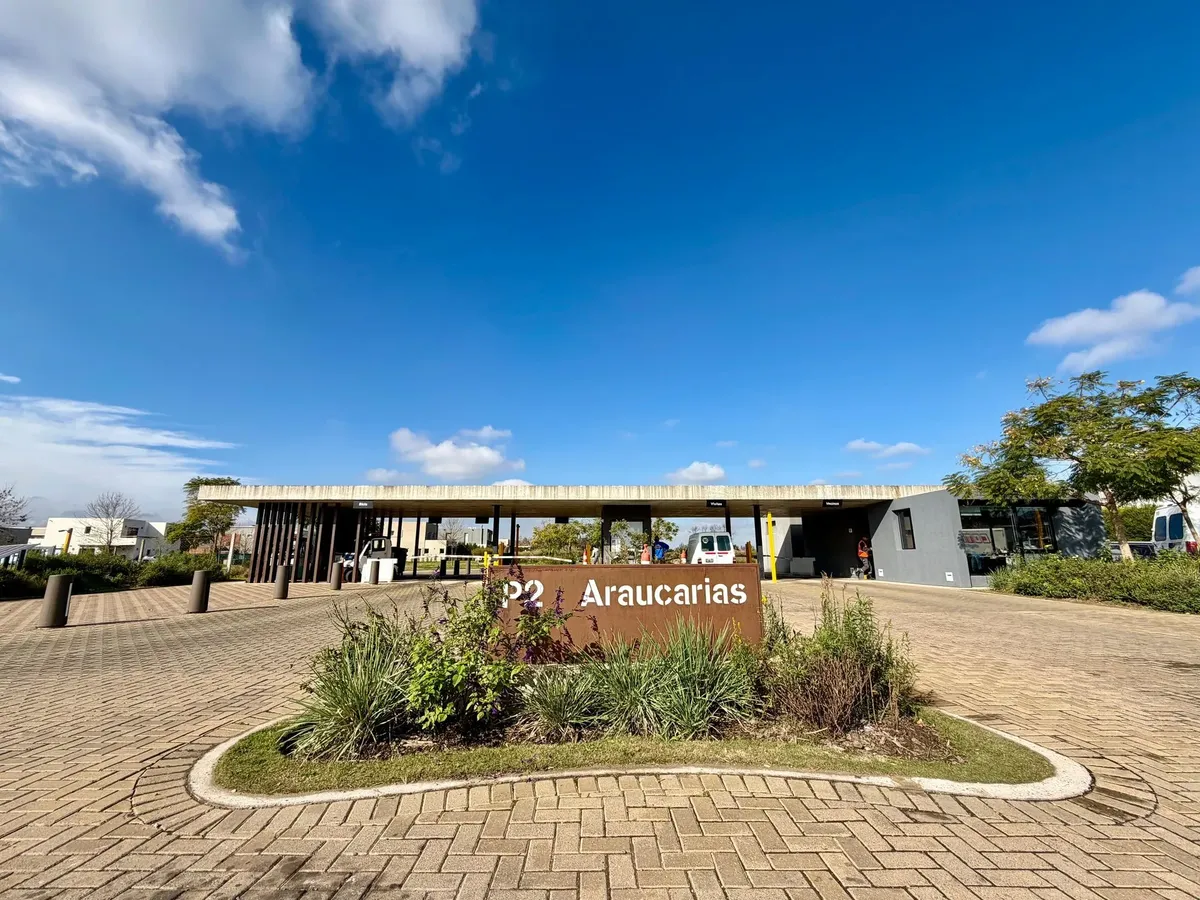 Oportunidad Venta Lote Araucarias - Puertos