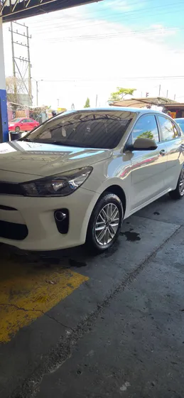 Kia Rio 1.4 Vibrant Sd Mt