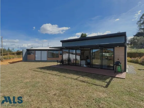 Excelente Y Tranquila Casa(mls#245702)