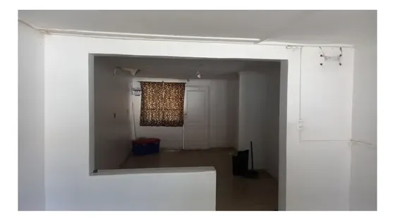 Se Vende Vivienda Ideal Para Remodelación.