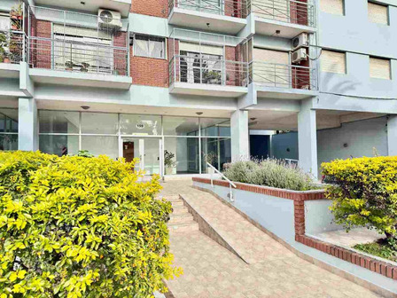 Venta Departamento 3 Amb. Con Cochera Crucecita Venta Departamento 3 Amb. Con Cochera Crucecita