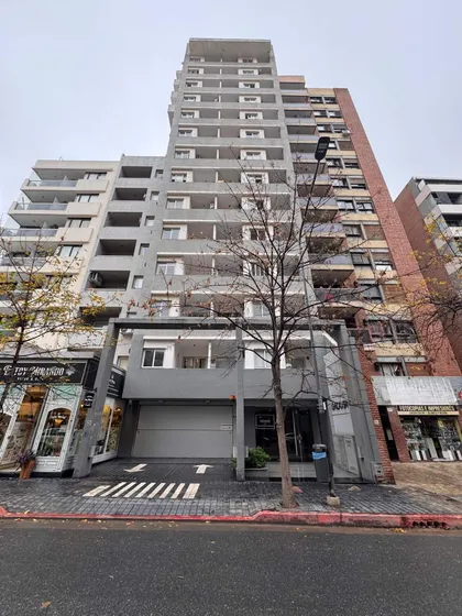 Alquiler Departamento De 2 Dormitorio En Nueva Cordoba! Moderno Y Con Excelente Ubicacion - Lo Vemos