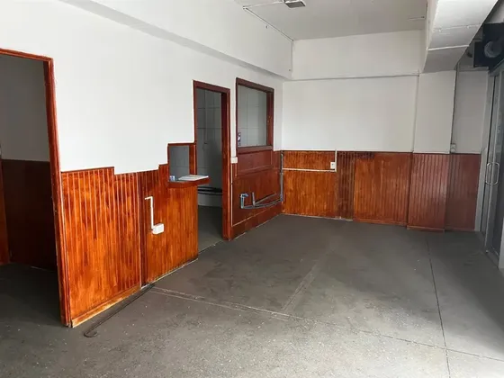 Local Comercial En Arriendo En Quinta Normal
