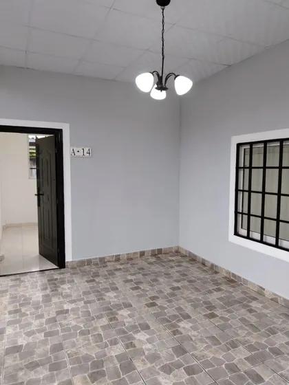 ¡se Vende Casa En Tocumen Panamá! 