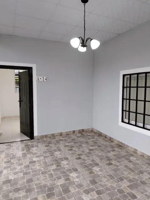¡se Vende Casa En Tocumen Panamá! 
