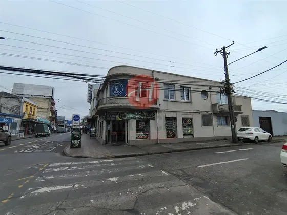 Oficina Segundo Piso En Arriendo En Temuco