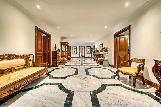 Venta Depto Exclusivo 4 Dorm 5 Baños Mejor Vista De Santiago