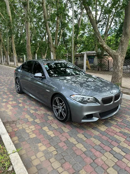 Bmw Serie 5 3.0 535ia Executive 306cv