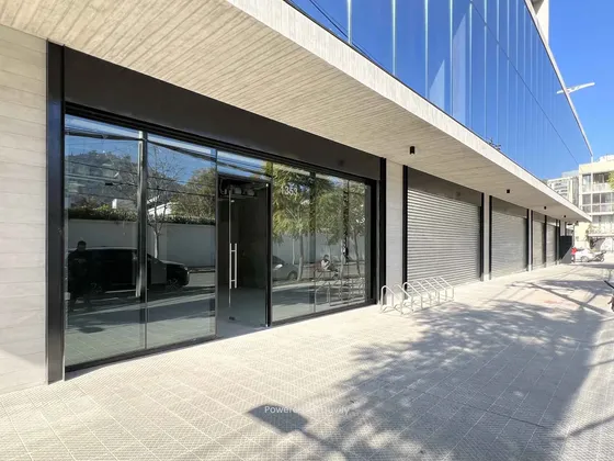 Local Comercial Primer Piso Providencia