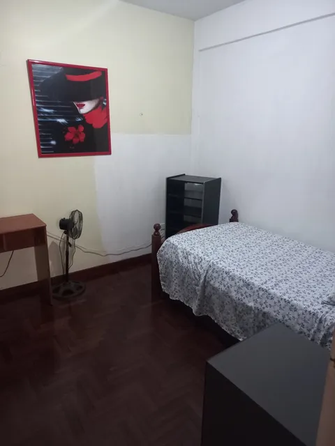 Alquiler Habitación Caballero. El Llanito.