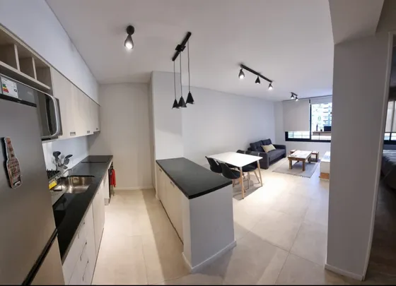 Departamento Nuevo En Rosario! Zona Inmejorable