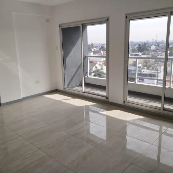 Departamento En Venta - 1 Dormitorio 1 Baño - 46mts2 - Ciudadela, Tres De Febrero
