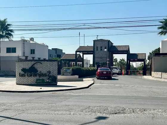 Terreno En Venta En Las Granjas Ii, Gómez Palacio, Durango