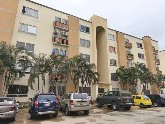 Apartamento En Venta Res Valles De Nogal, San Diego