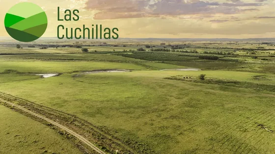 Chacras Las Cuchillas