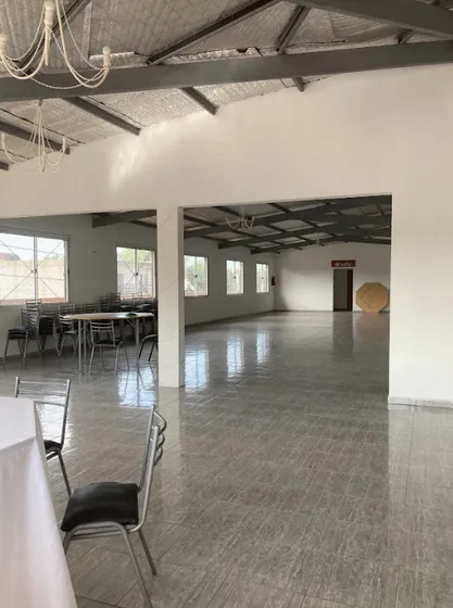 Salon De Fiestas En Venta