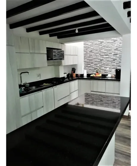 Venta De Casa En La Carola 