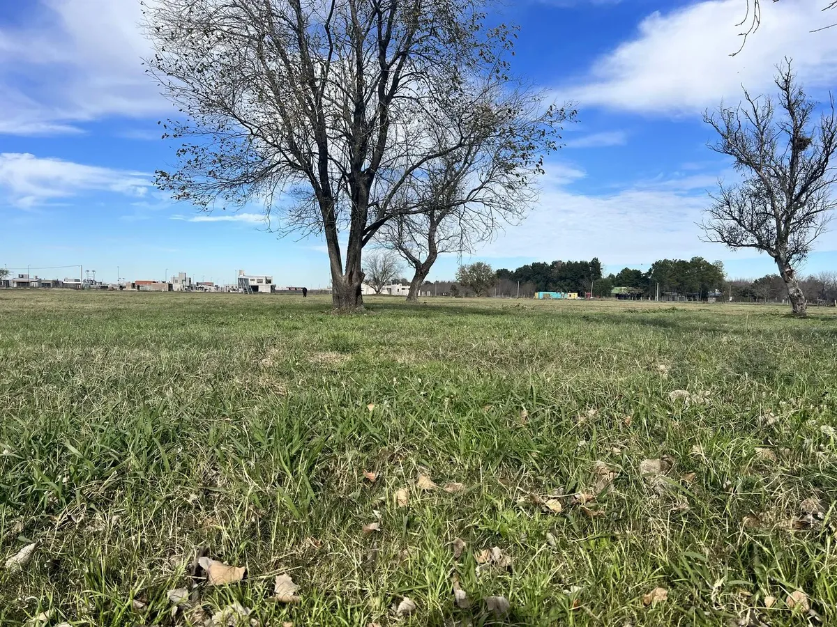 Venta/terreno Comercial 500m2 - Don Igancio Funes