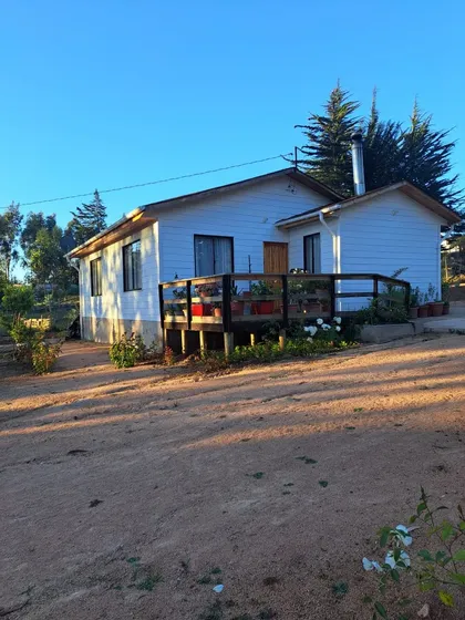 Panilonco, Cercano A Pichilemu