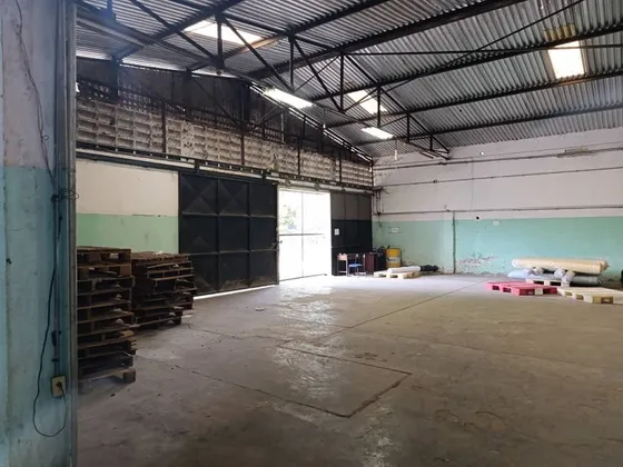 Galpón En Venta Zona Industrial San Vicente, Maracay 24.000m2/7b/15pe