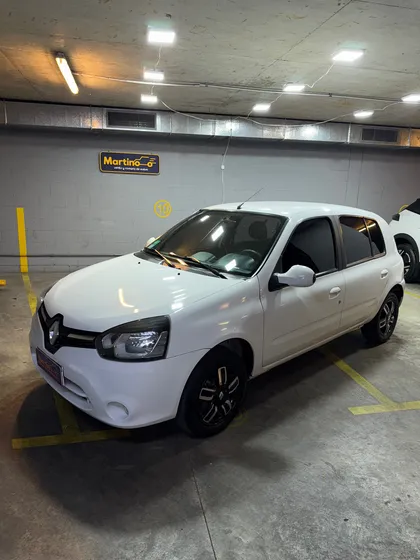 Renault Clio 1.2 Mio Dynamique 5p