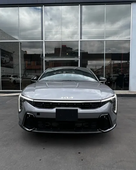 Kia K4 Gt Line Gt Line 2.0