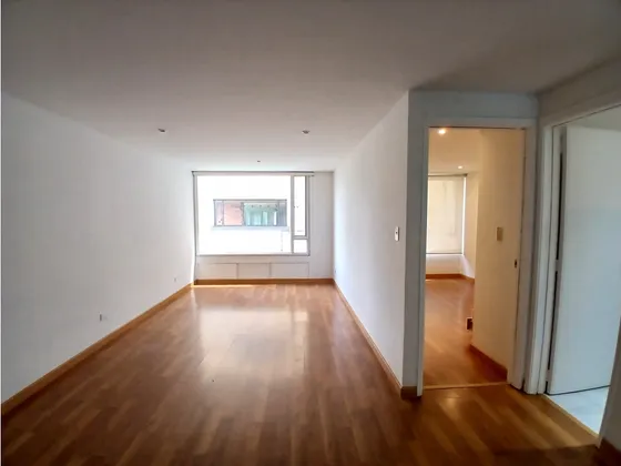 Apartamento En Venta En Refugio