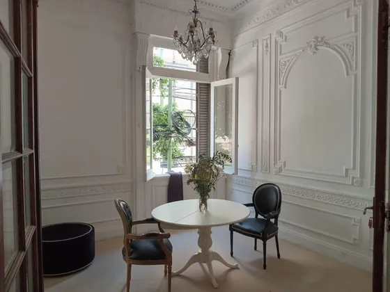 Gran Oportunidad De Inversion, Exclusivo Petit Hotel, Estilo Frances En Recoleta, Apto Todo Destino